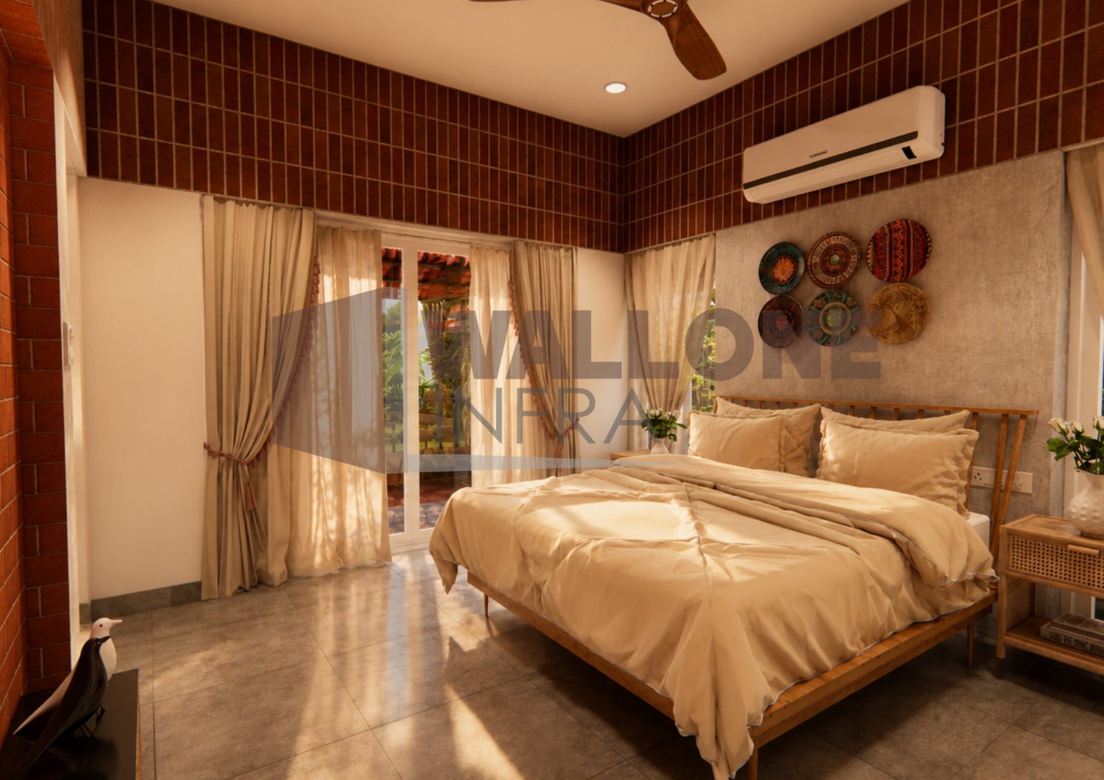 ECR Beach House